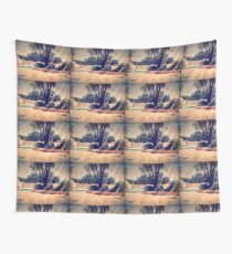 Sunrises Wall Tapestry