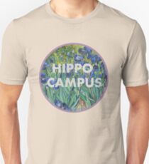 Hippo Campus Slim Fit T-Shirt