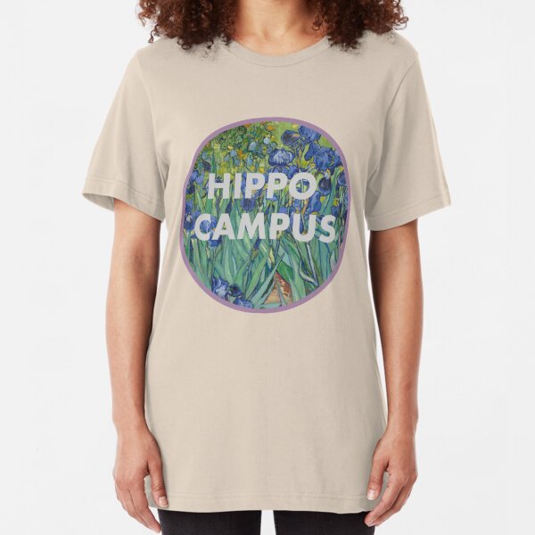 hippocampus band shirts