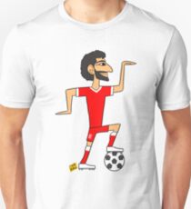 Walk Like an Egyptian Unisex T-Shirt