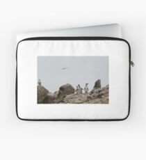 Penguin Laptop Sleeve