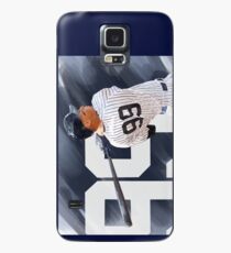 Aaron Judge Case/Skin for Samsung Galaxy