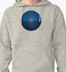 Sunset Pullover Hoodie