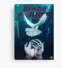 Lienzo Blade Runner