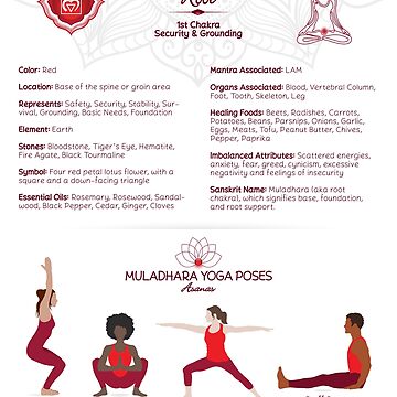 Root Chakra Beginner Yoga Sequence | Yoga by Biola - YouTube