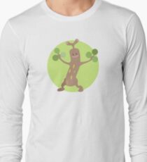 Sudowoodo - 2nd Gen Long Sleeve T-Shirt