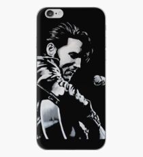 Elvis Presley - The King Is Back iPhone Case