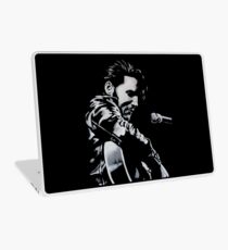 Elvis Presley - The King Is Back Laptop Skin