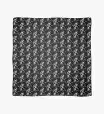 Elvis Presley - The King Is Back Scarf