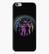 Ravagers Funeral iPhone Case