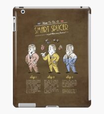 Bioshock - A Smart Splicer iPad Case/Skin
