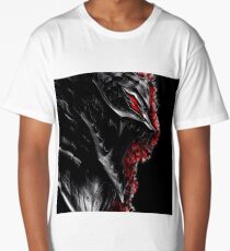 Berserk armor Long T-Shirt