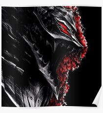 Berserk: Posters | Redbubble