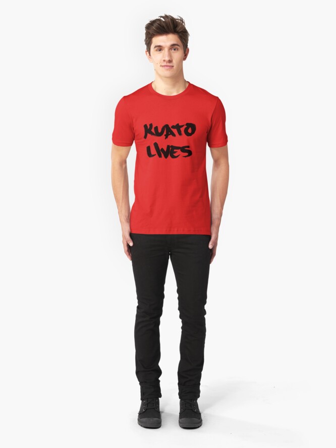 kuato t shirt