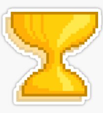 Dream Big: WOTD Trophy Sticker