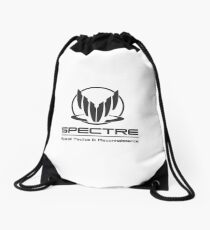 SPECTRE Drawstring Bag