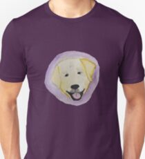 Lab Unisex T-Shirt