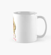 Listen up 5s, a 10 is speaking Mug