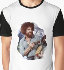 bob ross merch