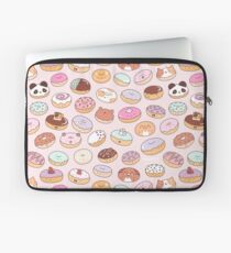 Mmm .. Donuts! Laptoptasche