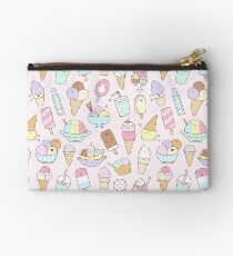 I Love Ice Cream Studio Pouch