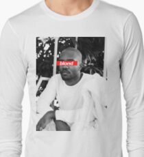 Wolf Long Sleeve T-Shirt
