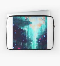 Mononoke Forest Laptop Sleeve