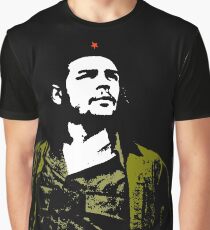 CHE GUEVARA (LARGE) Graphic T-Shirt