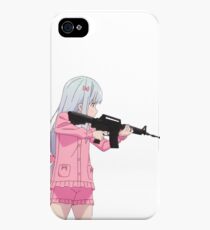 Eromanga Sensei iPhone 4s/4 Case