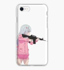 Eromanga Sensei iPhone 8 Case