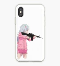 Eromanga Sensei iPhone Case