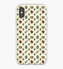 Medieval iPhone Case