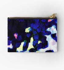 Bolso de mano Resumen de sombras de verano