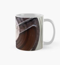 Let's go RETRO Classic Mug
