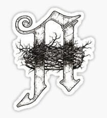 Architects Sticker