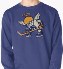Minnesota Fighting Saints Pullover