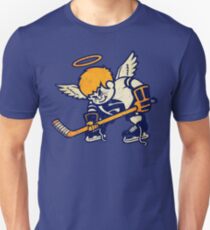 Minnesota Fighting Saints Unisex T-Shirt
