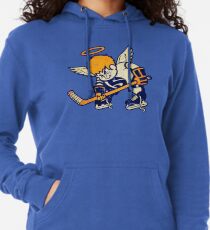Minnesota kämpfende Heilige Leichter Hoodie