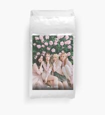 BlackPink Duvet Cover