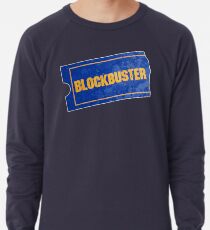 Blockbuster Lightweight Sweatshirt