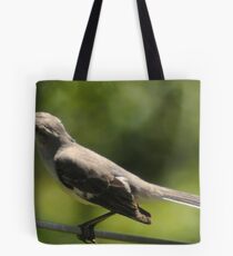 Heeere Birdie, Birdie Tote Bag