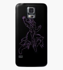 Void Walker Case/Skin for Samsung Galaxy