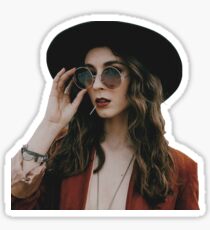 troian bellisario Sticker