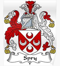 Spry Poster