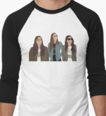 Haim Men's Baseball ¾ T-Shirt