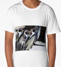 Untitled Long T-Shirt