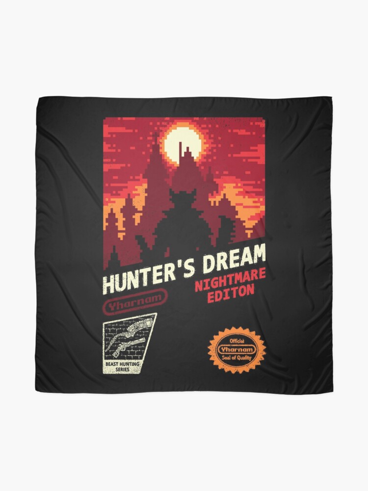Alternate view of HUNTER'S DREAM Scarf