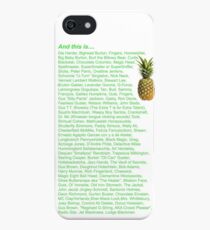 psych iPhone SE/5s/5 Case