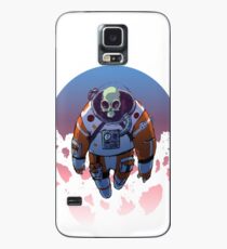 R3-S34RCH3R Case/Skin for Samsung Galaxy