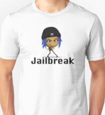 Der Emoji-Film - Jailbreak Unisex T-Shirt